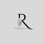 Rakshita logo
