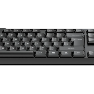 HP K120 Wired Keyboard/3 Years RTB Warranty